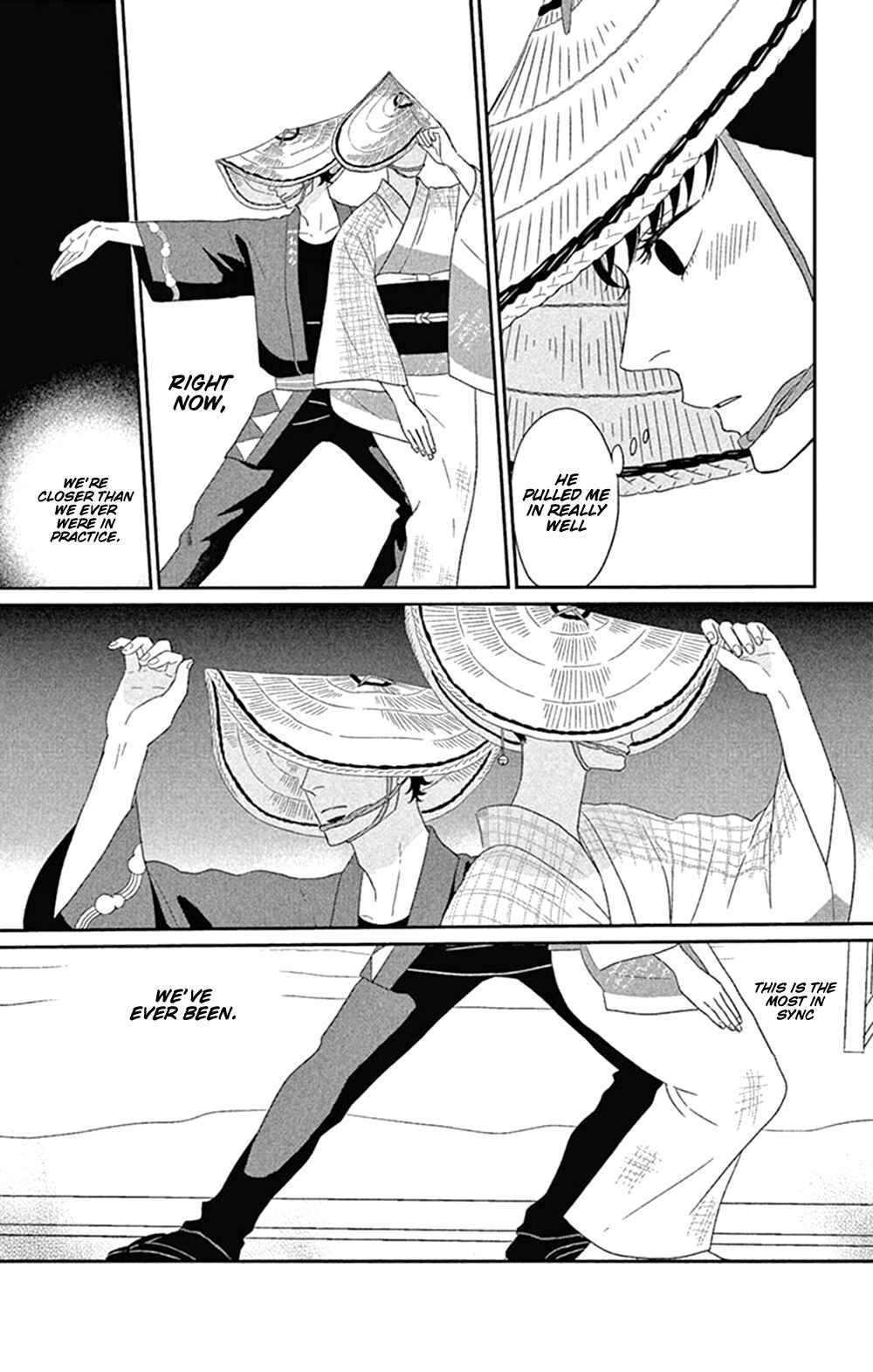 Page 15 Chapter 42 Moonlight Baby