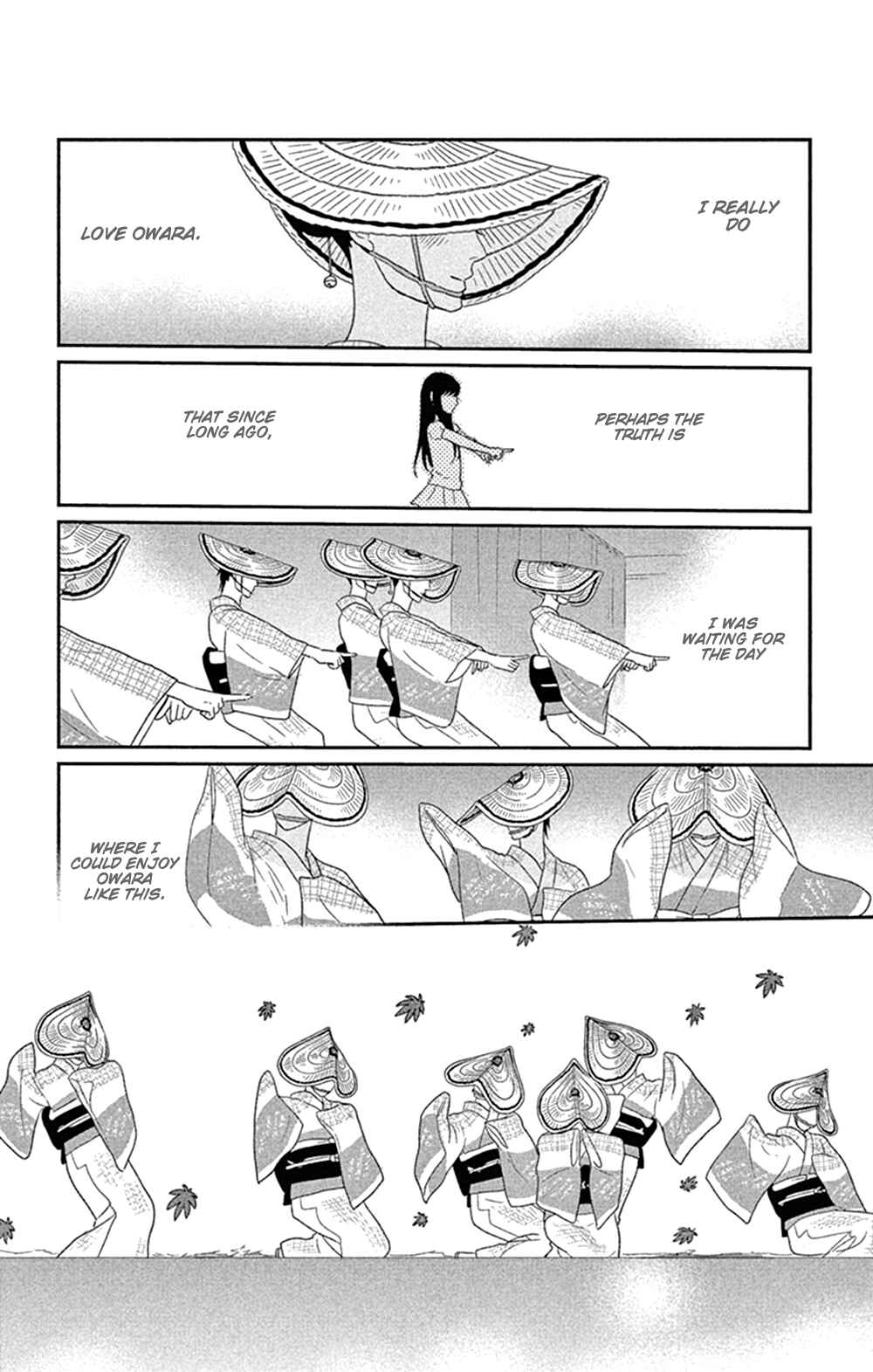 Page 24 Chapter 42 Moonlight Baby
