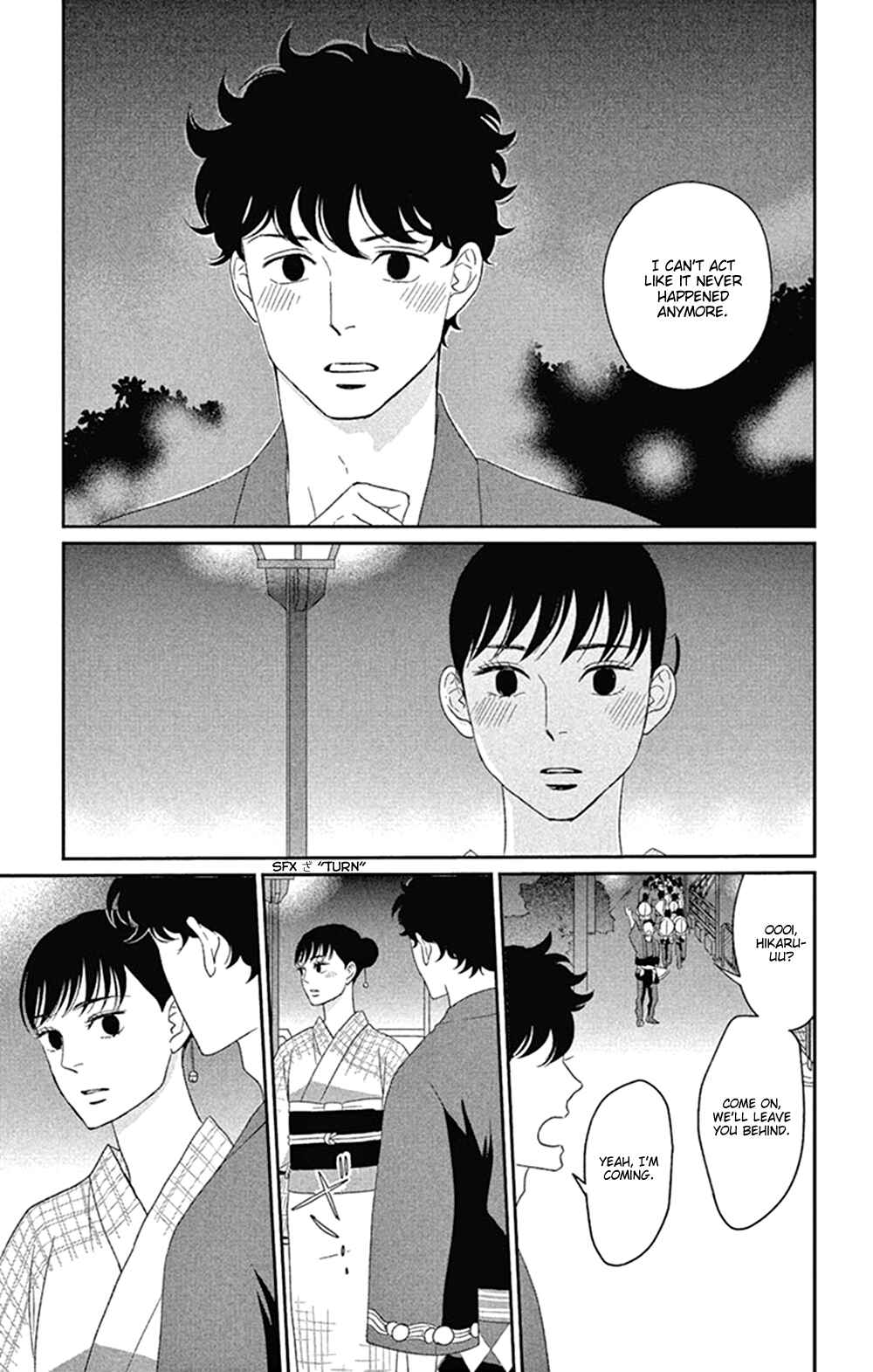 Page 35 Chapter 42 Moonlight Baby
