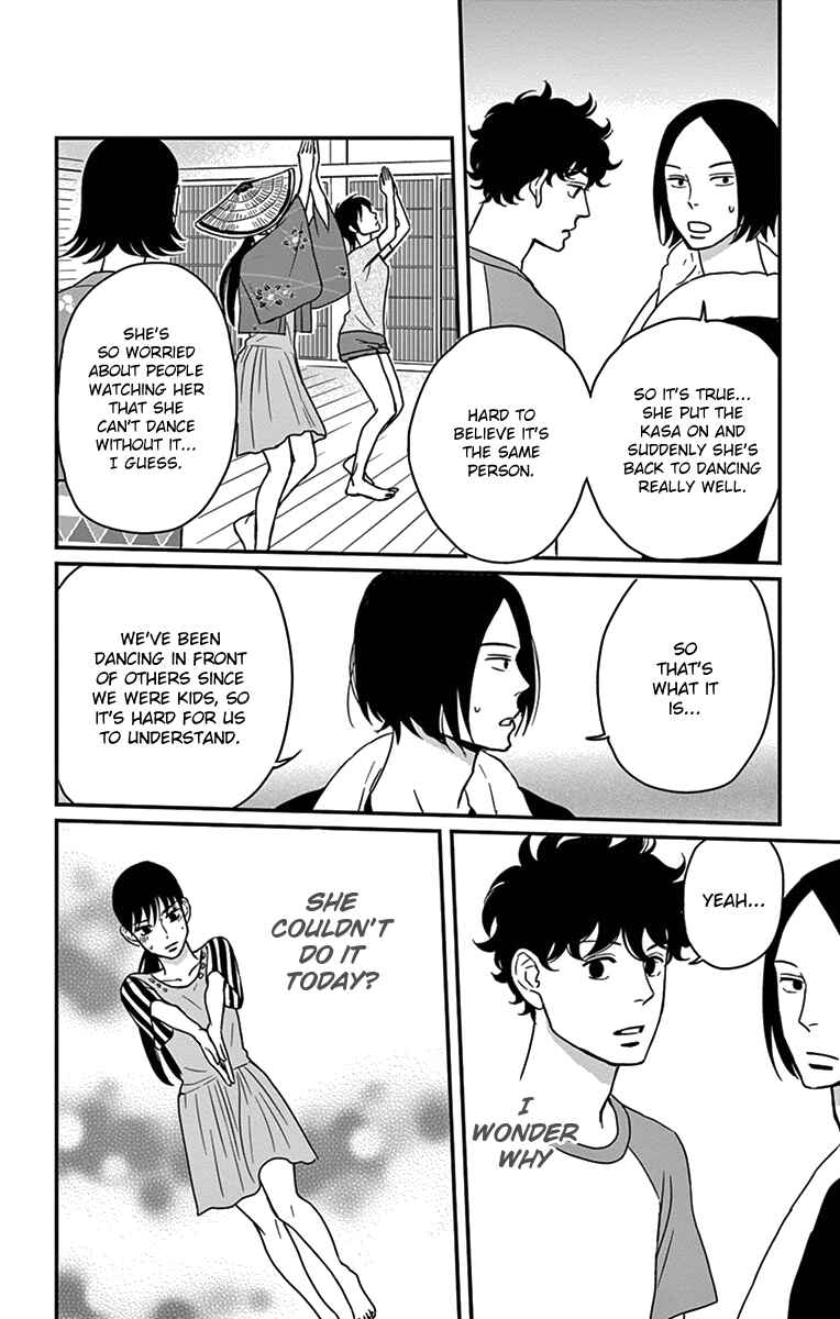 Page 29 Chapter 18 Moonlight Baby