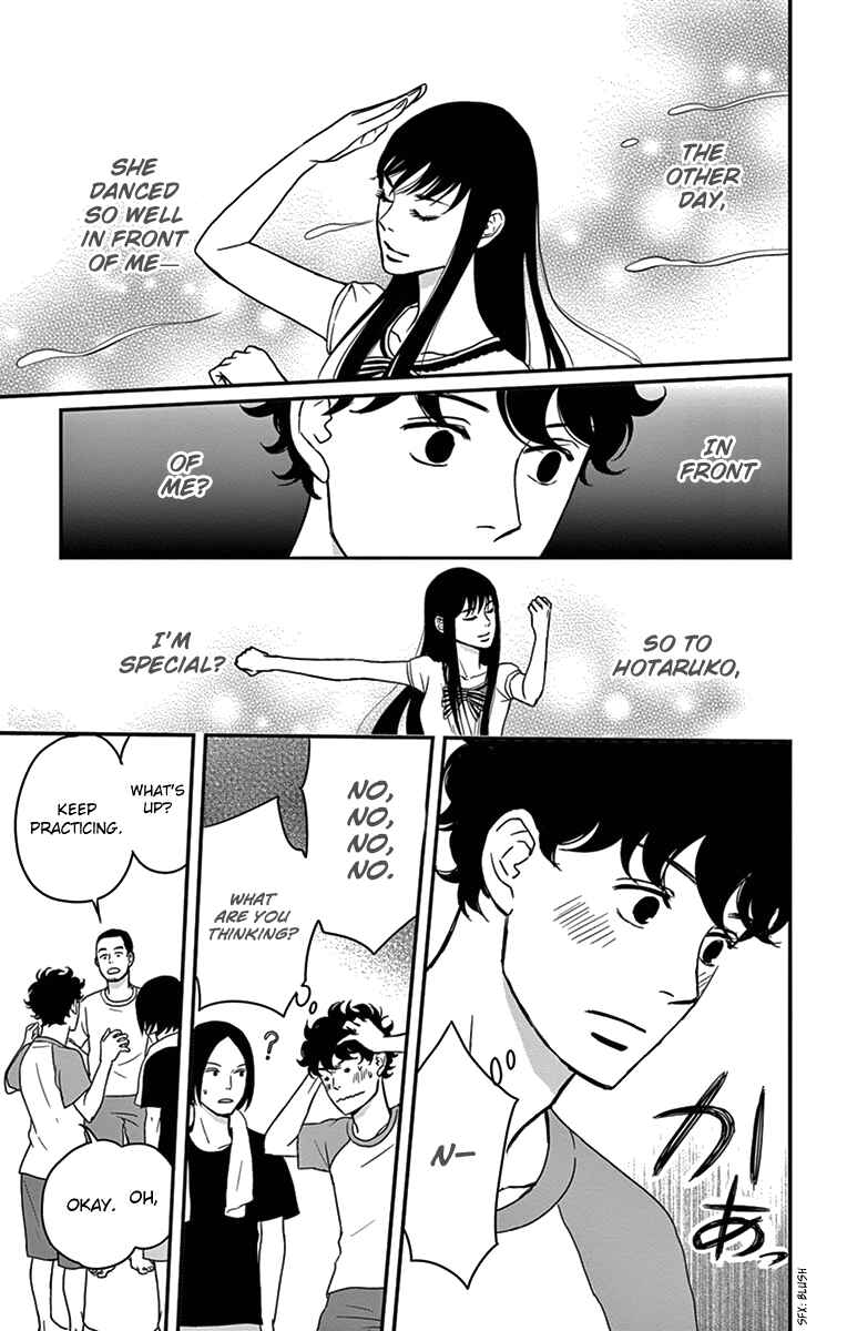 Page 30 Chapter 18 Moonlight Baby