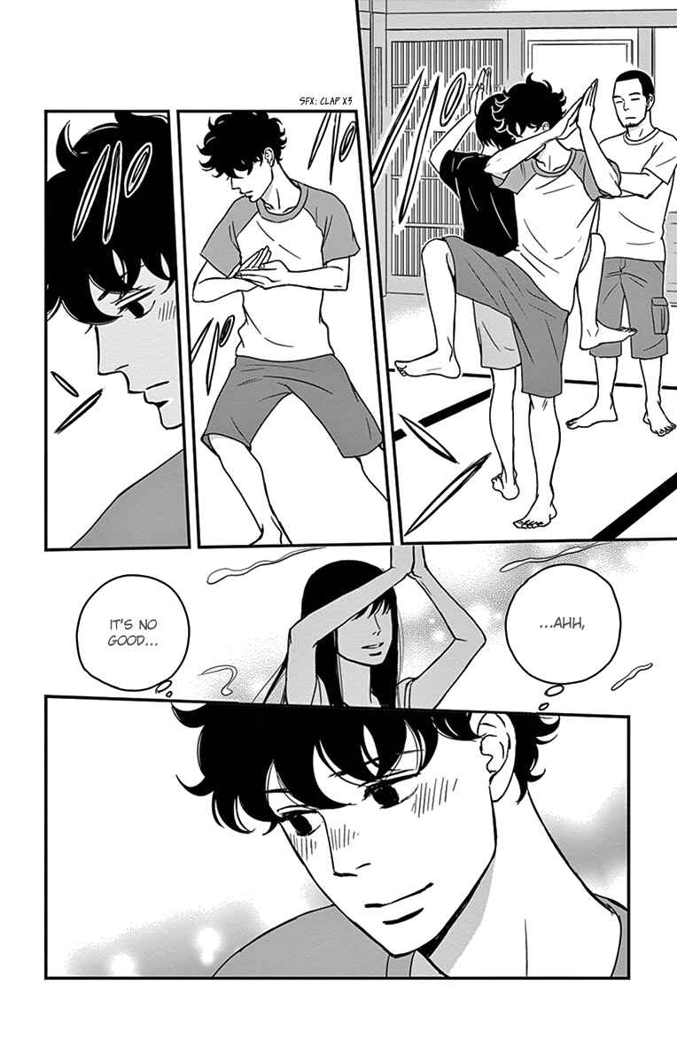 Page 31 Chapter 18 Moonlight Baby