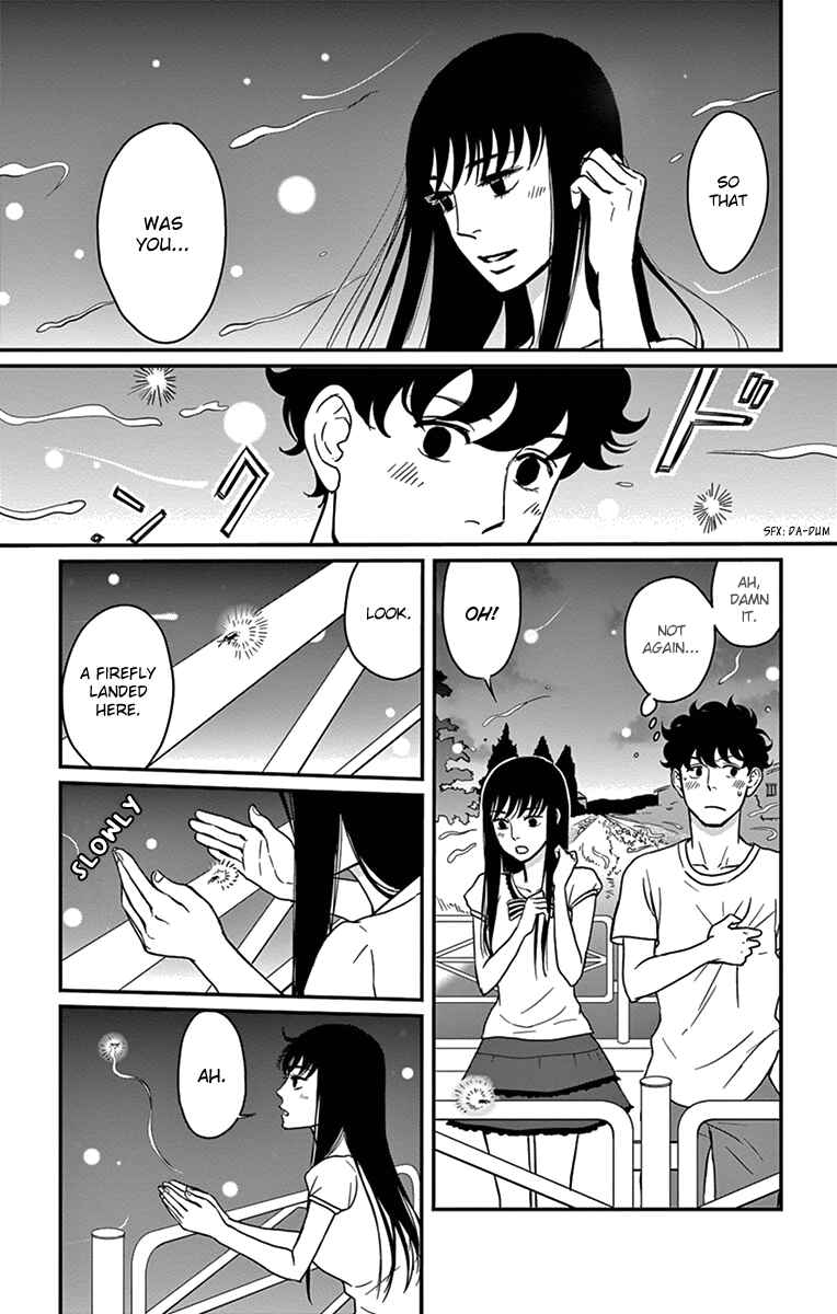 Page 8 Chapter 18 Moonlight Baby