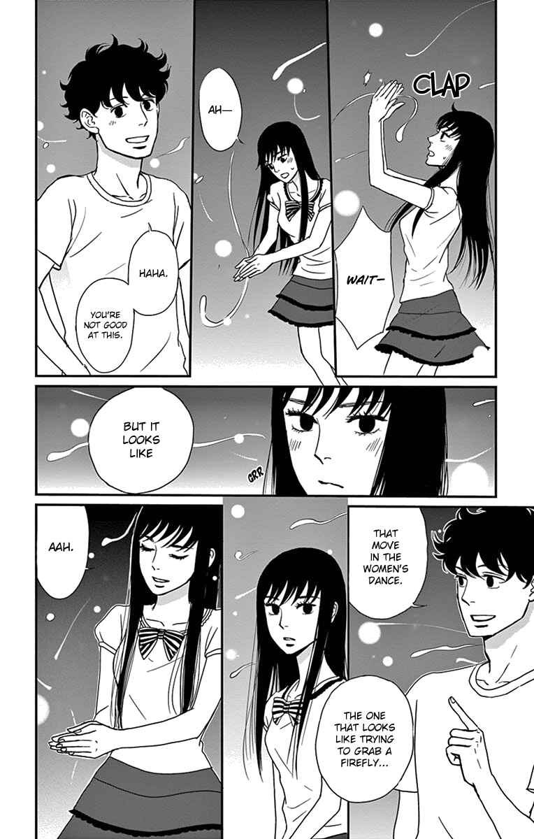 Page 9 Chapter 18 Moonlight Baby
