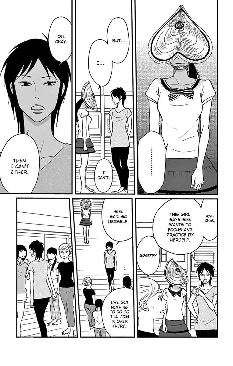Page 22 Chapter 17 Moonlight Baby
