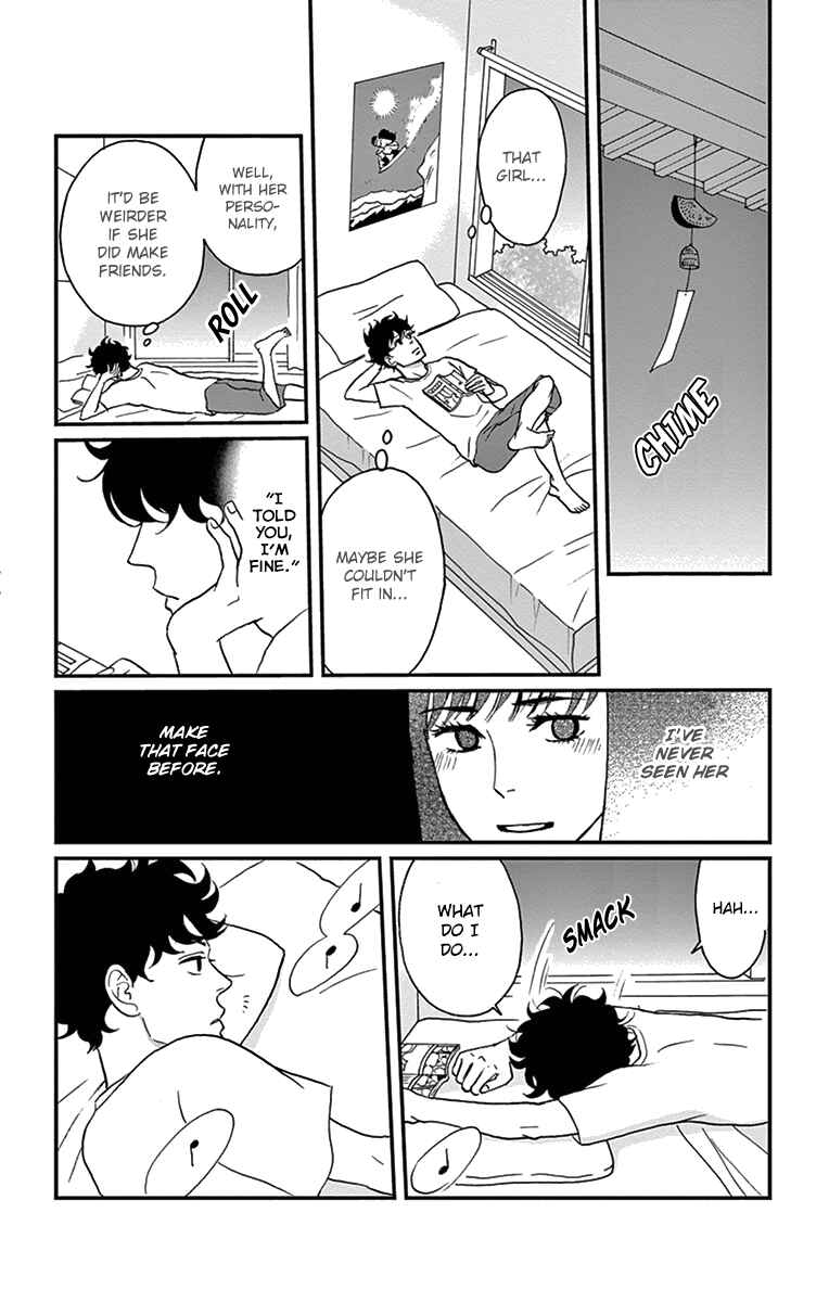 Page 27 Chapter 17 Moonlight Baby