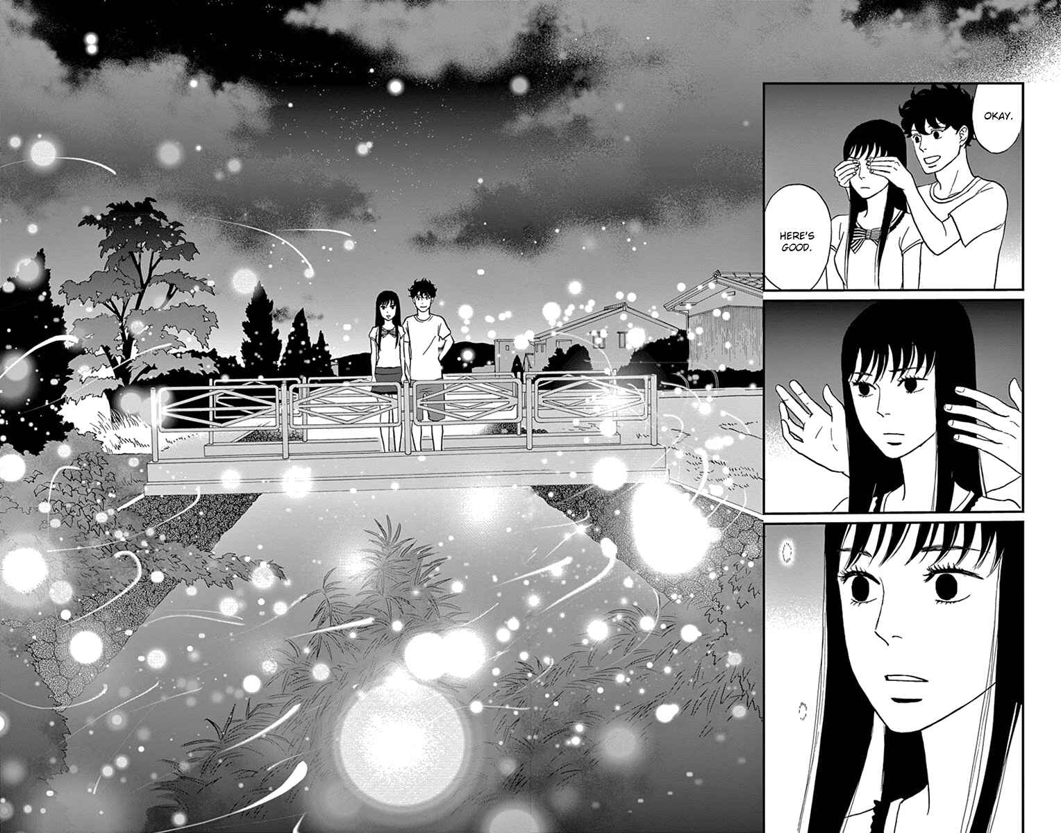 Page 35 Chapter 17 Moonlight Baby