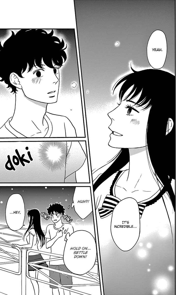 Page 37 Chapter 17 Moonlight Baby