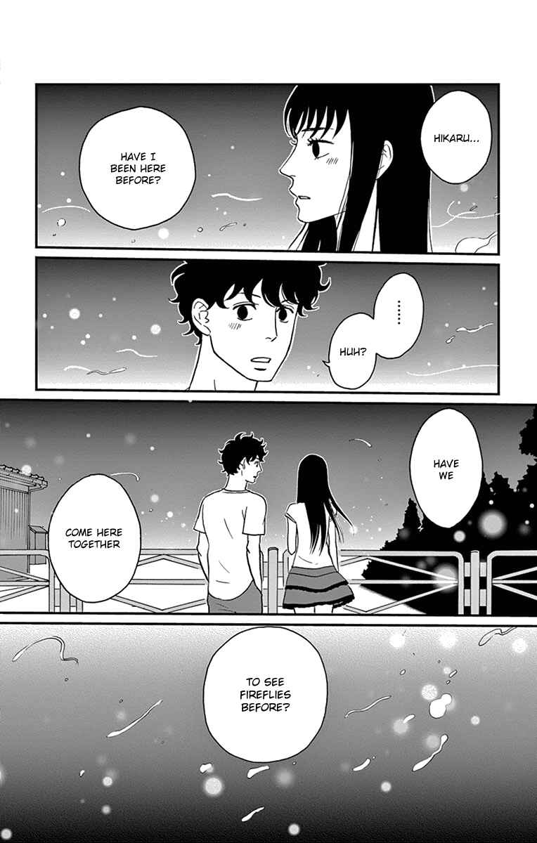 Page 38 Chapter 17 Moonlight Baby