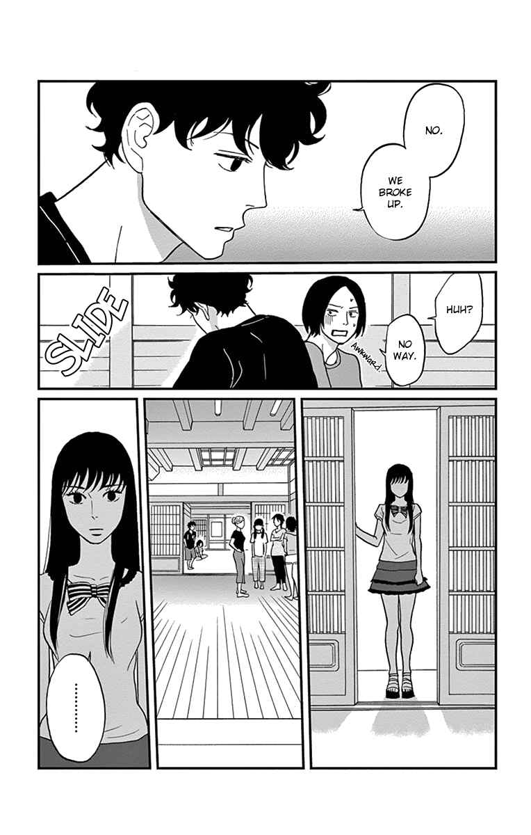 Page 6 Chapter 17 Moonlight Baby