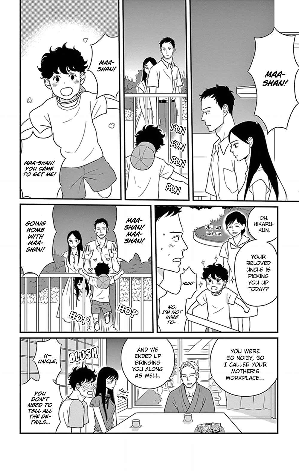 Page 11 Chapter 24 Moonlight Baby