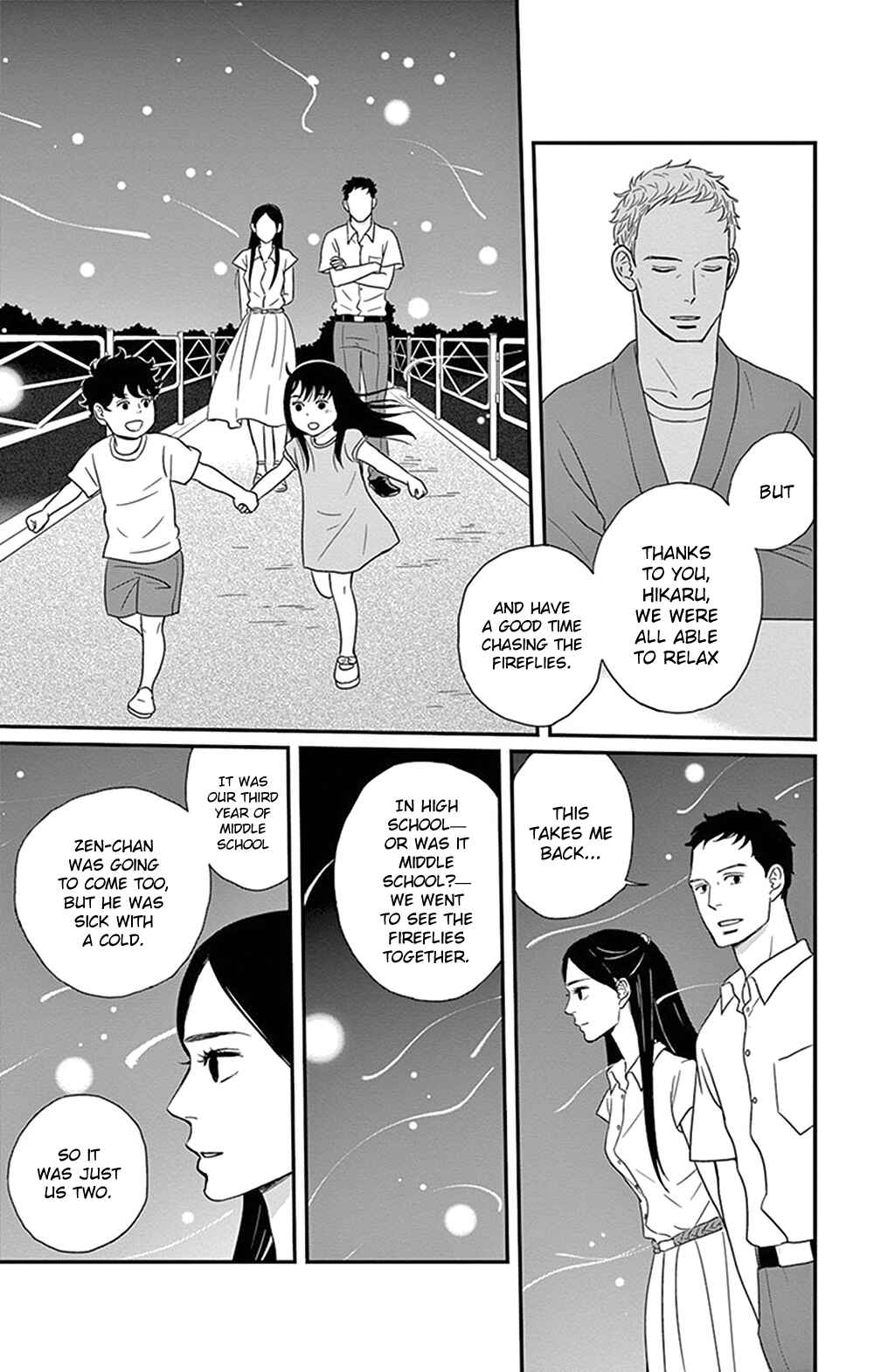 Page 12 Chapter 24 Moonlight Baby