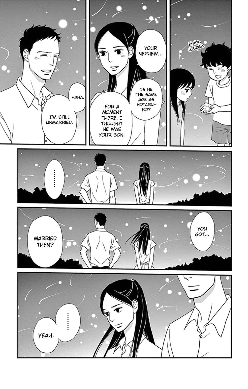 Page 14 Chapter 24 Moonlight Baby