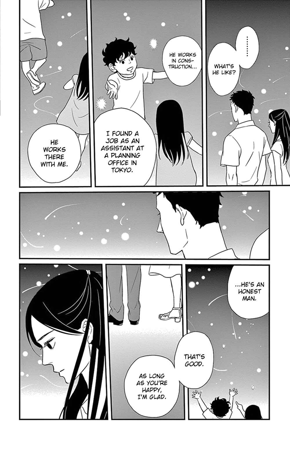 Page 15 Chapter 24 Moonlight Baby