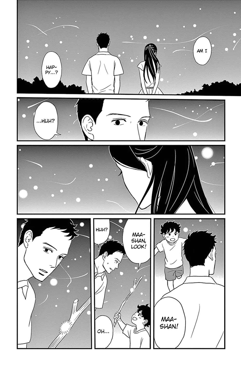 Page 16 Chapter 24 Moonlight Baby