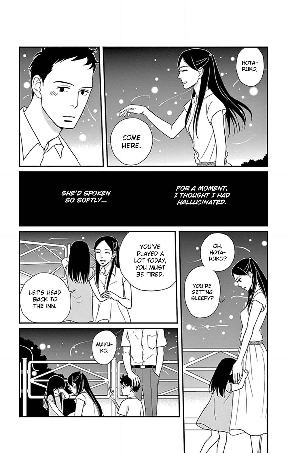 Page 17 Chapter 24 Moonlight Baby