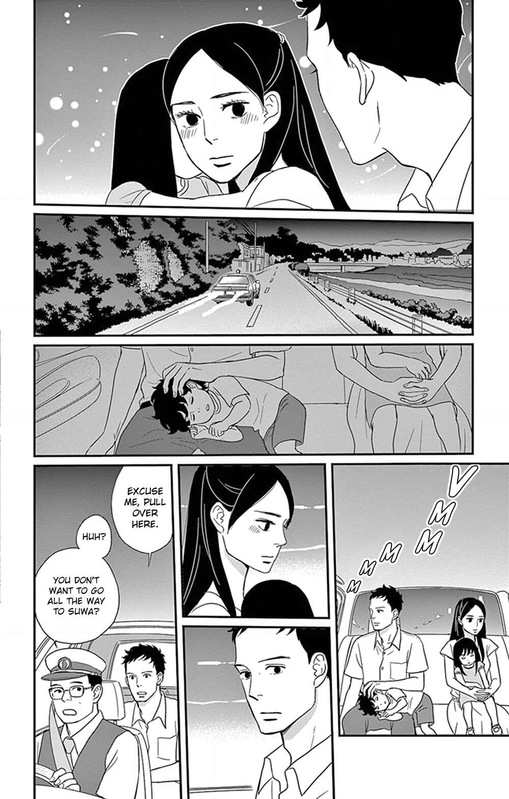 Page 19 Chapter 24 Moonlight Baby