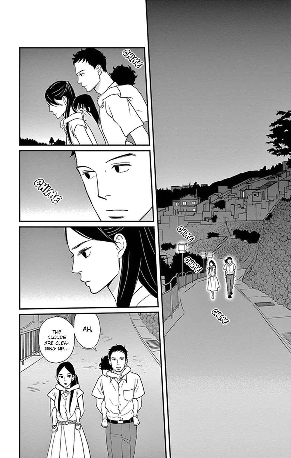Page 21 Chapter 24 Moonlight Baby