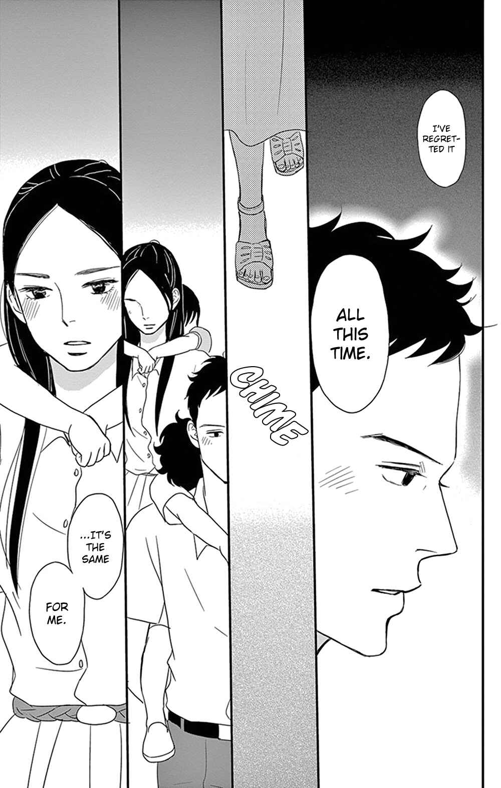 Page 24 Chapter 24 Moonlight Baby