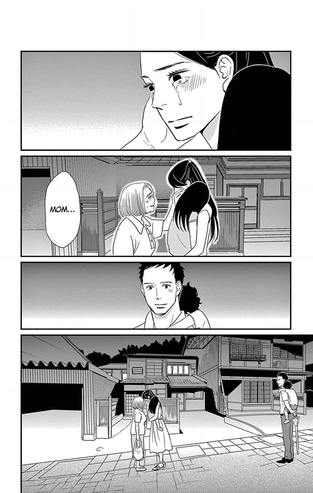 Page 29 Chapter 24 Moonlight Baby