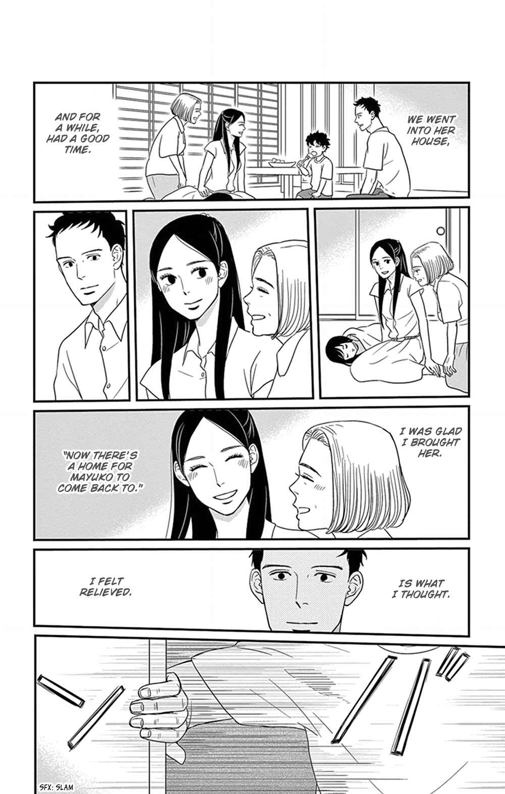Page 31 Chapter 24 Moonlight Baby