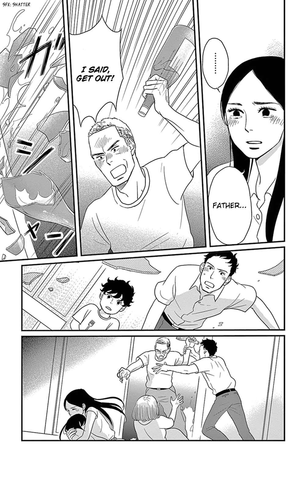 Page 34 Chapter 24 Moonlight Baby