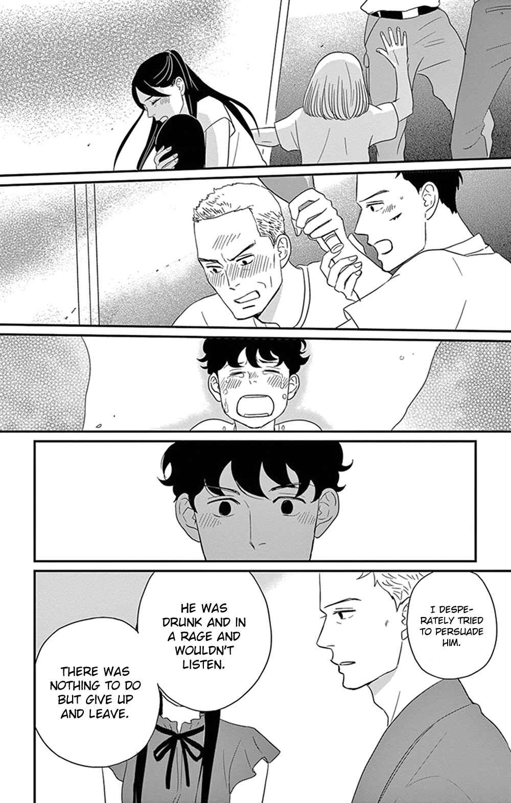 Page 35 Chapter 24 Moonlight Baby
