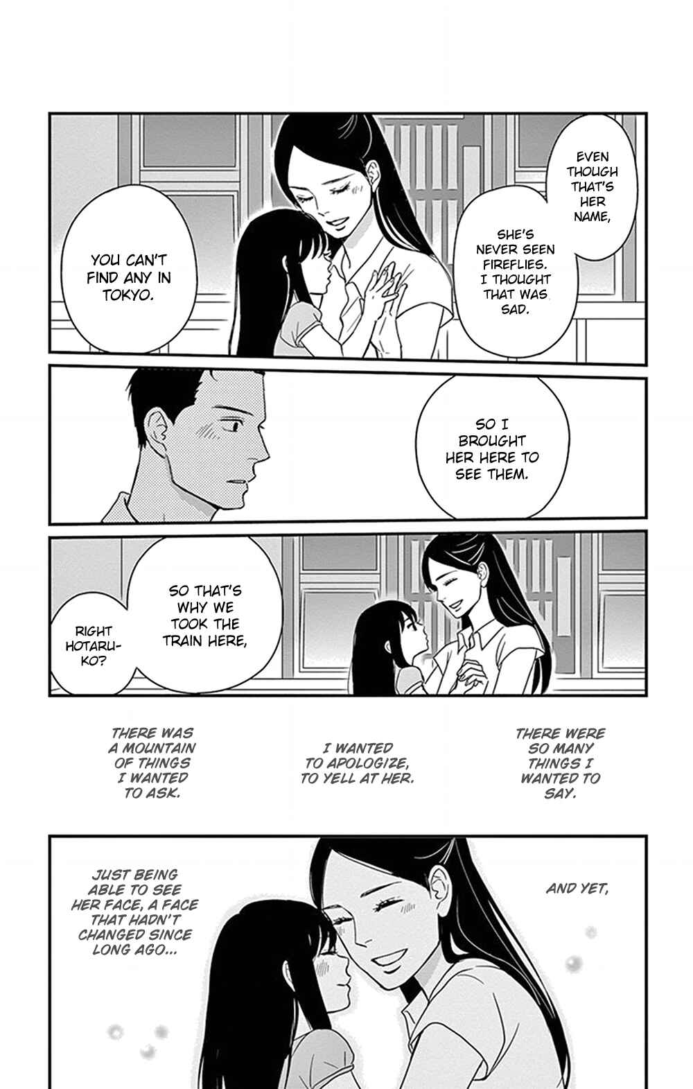Page 6 Chapter 24 Moonlight Baby