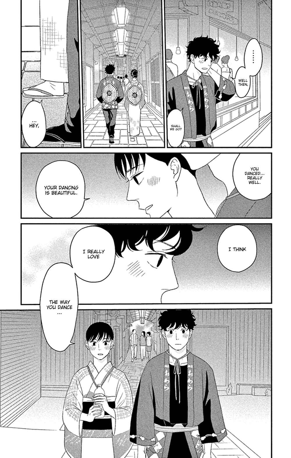 Page 31 Chapter 43 Moonlight Baby
