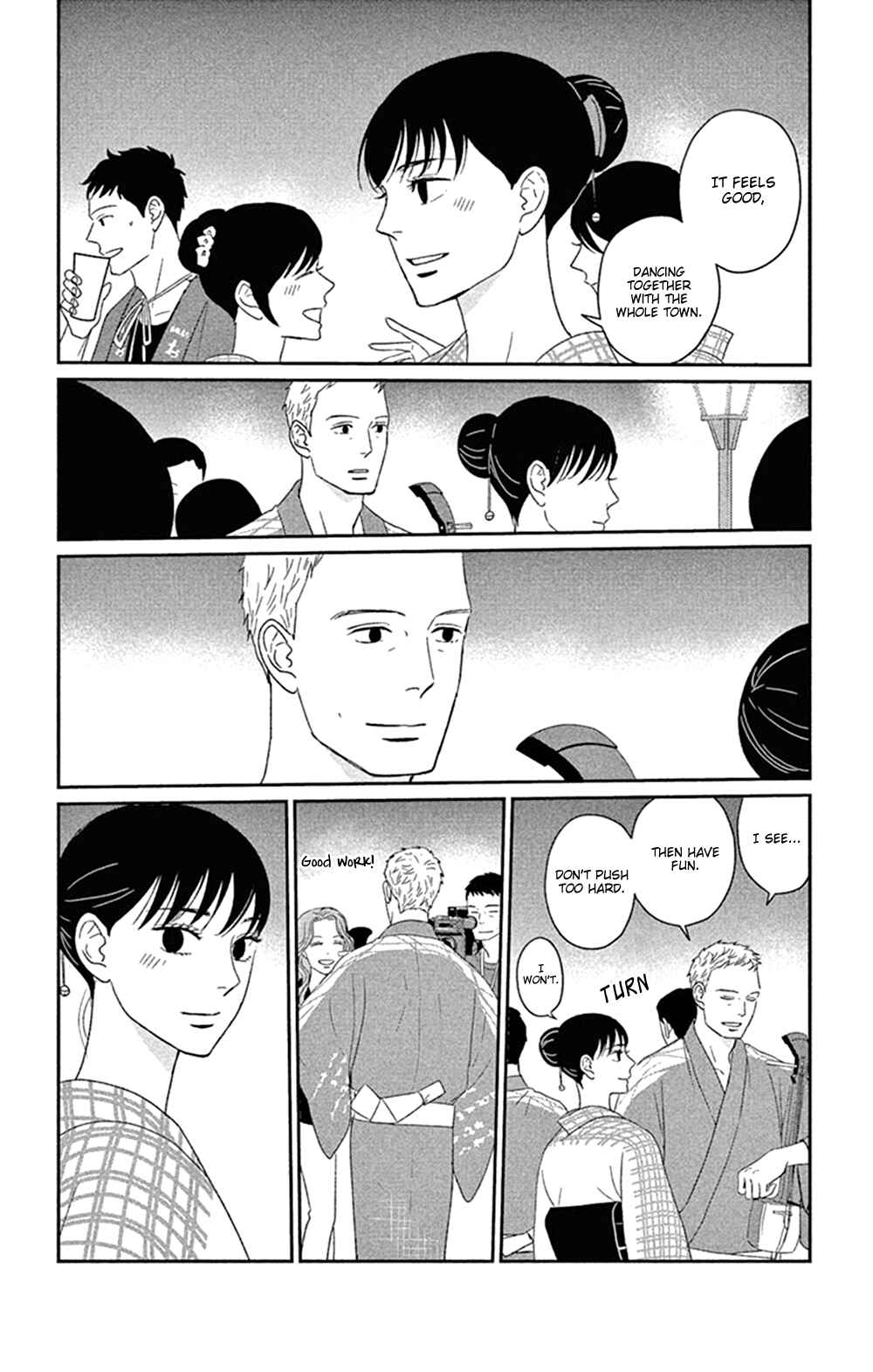 Page 8 Chapter 43 Moonlight Baby