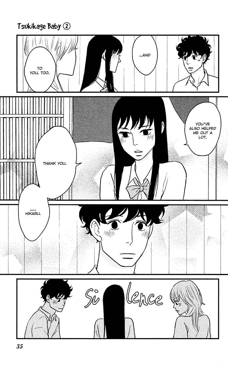 Page 39 Chapter 6 Moonlight Baby
