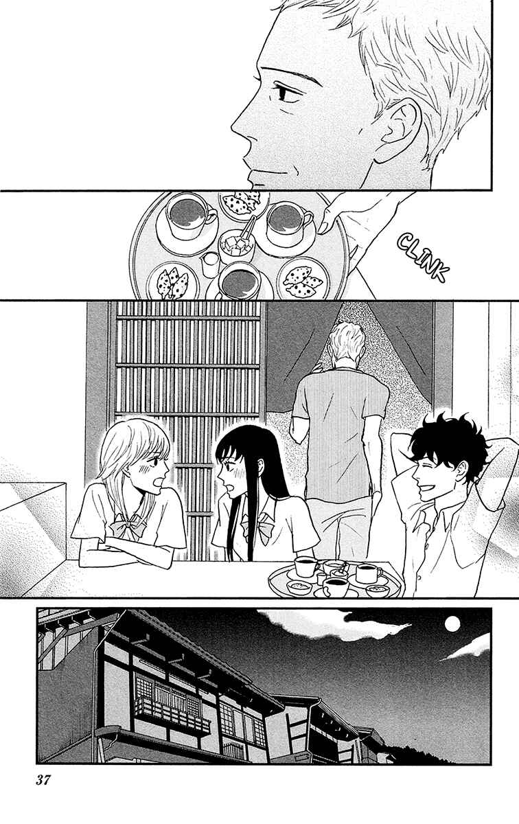 Page 41 Chapter 6 Moonlight Baby