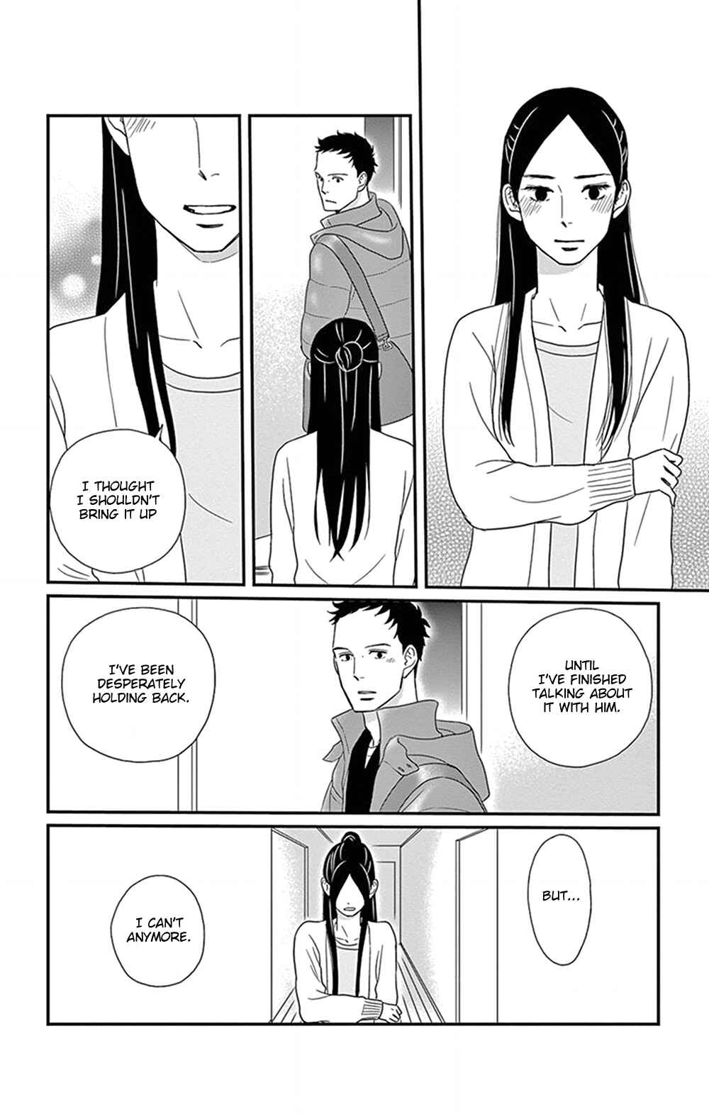 Page 16 Chapter 25 Moonlight Baby