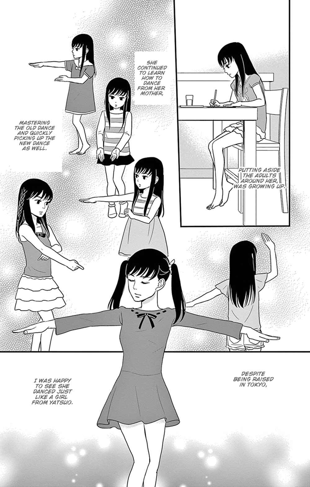 Page 23 Chapter 25 Moonlight Baby