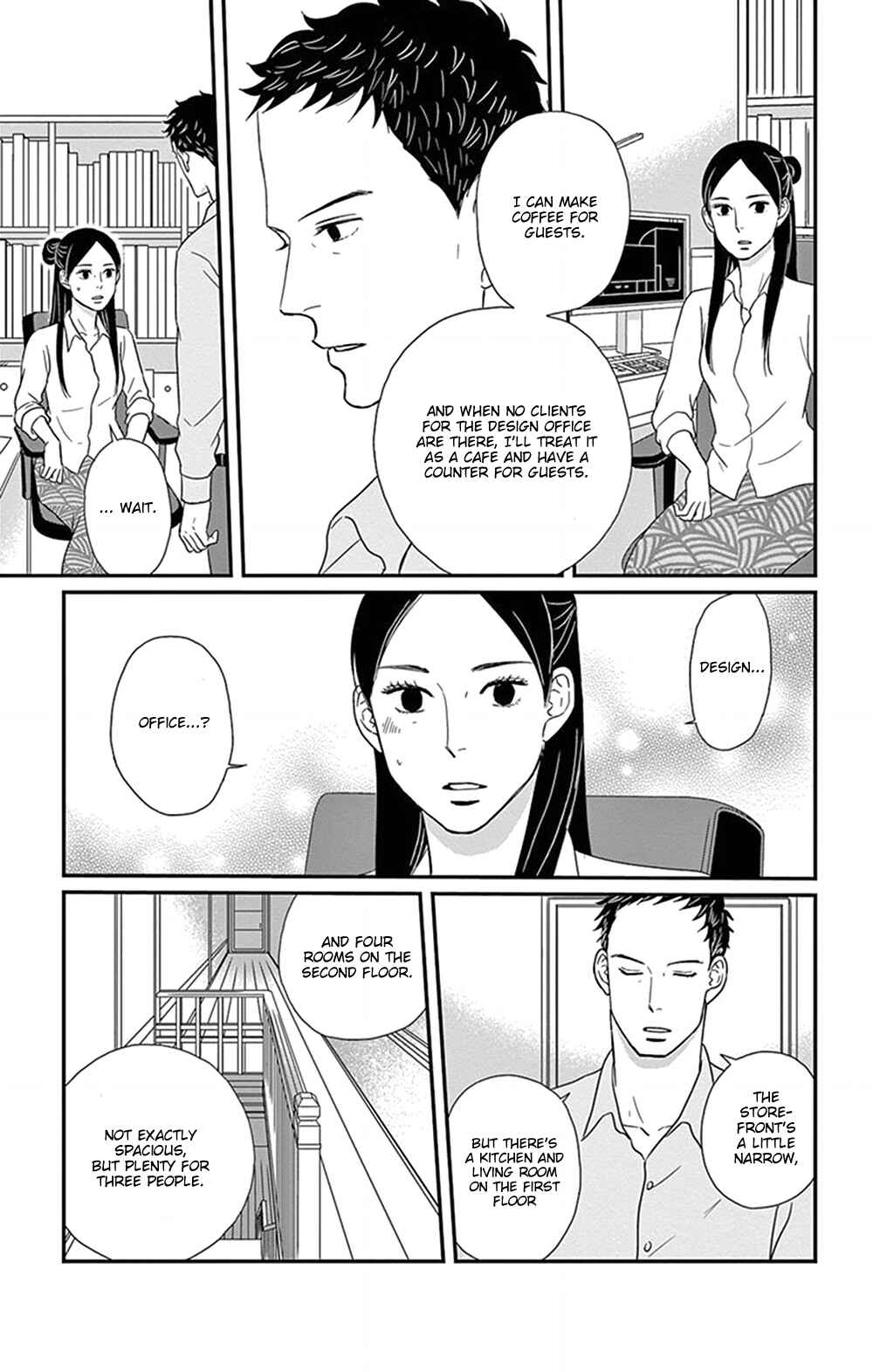 Page 27 Chapter 25 Moonlight Baby