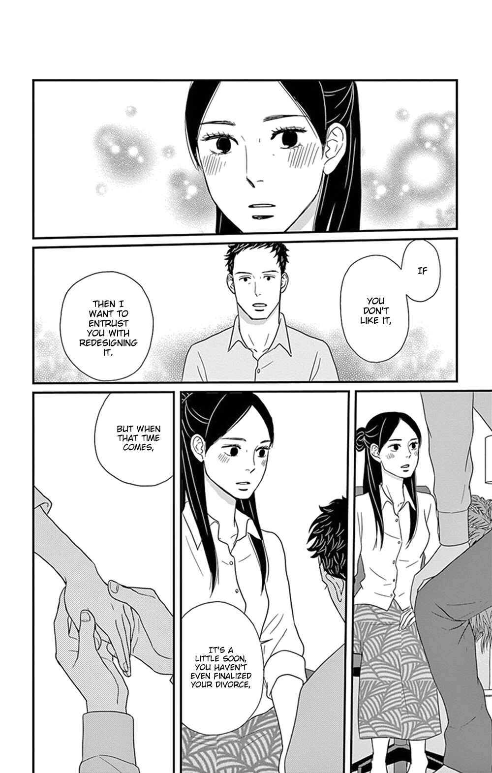 Page 28 Chapter 25 Moonlight Baby