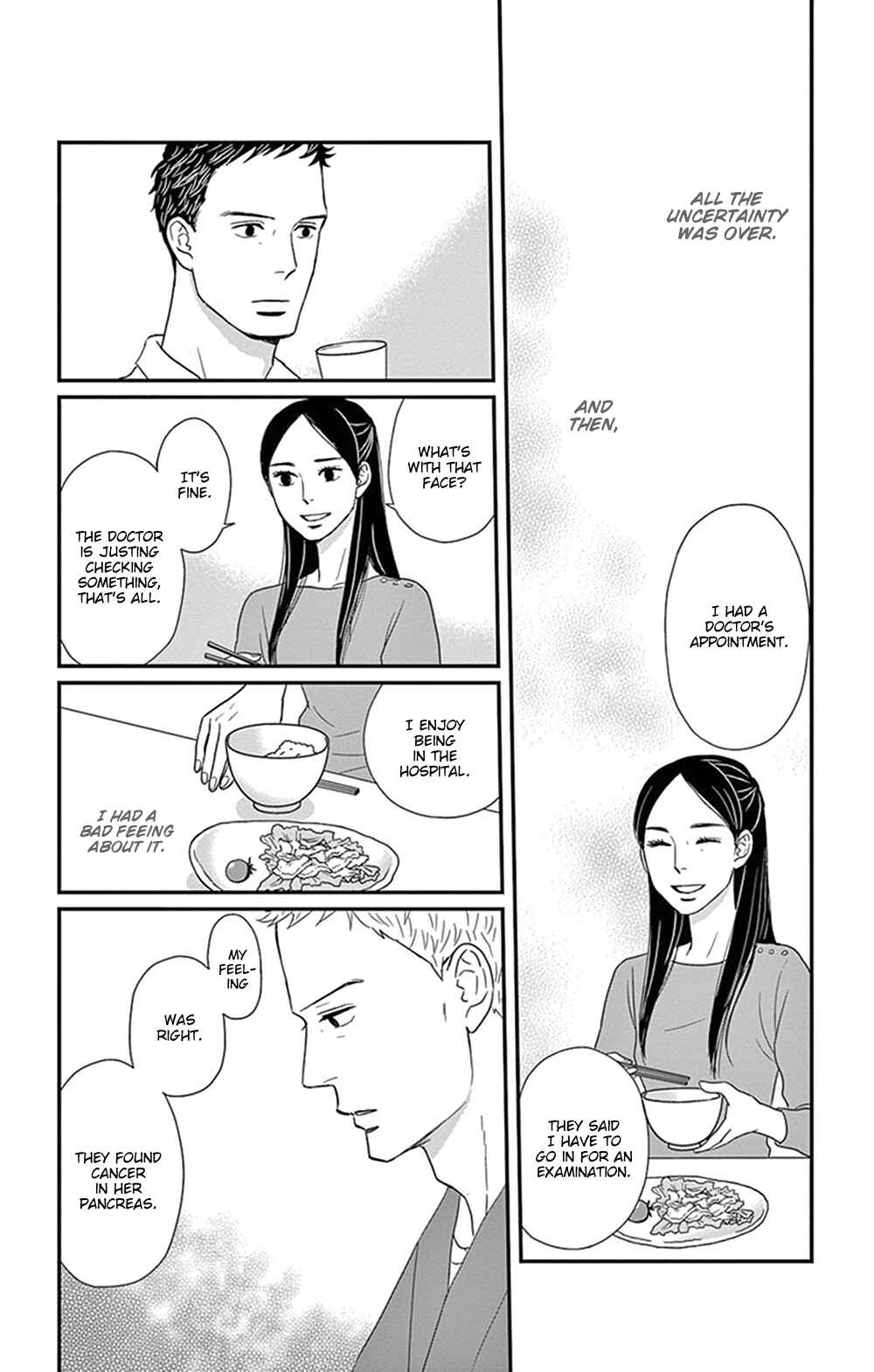 Page 34 Chapter 25 Moonlight Baby