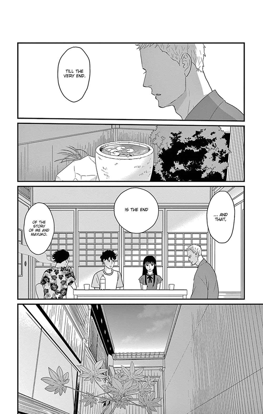 Page 36 Chapter 25 Moonlight Baby