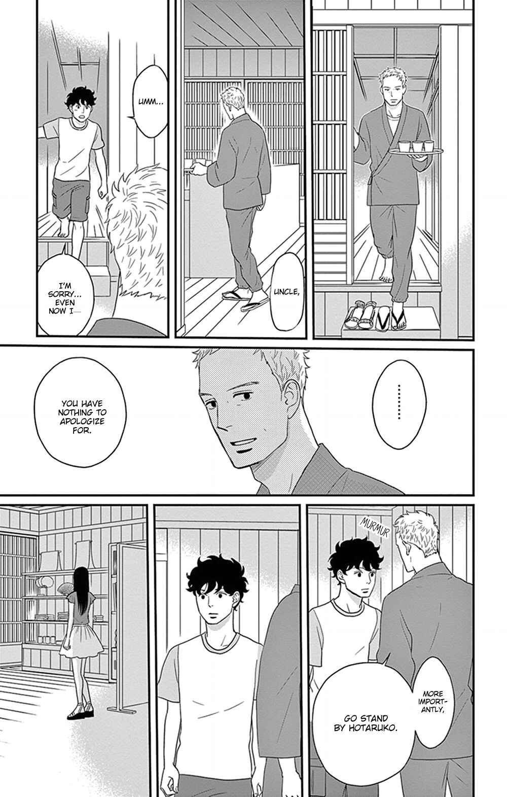 Page 37 Chapter 25 Moonlight Baby