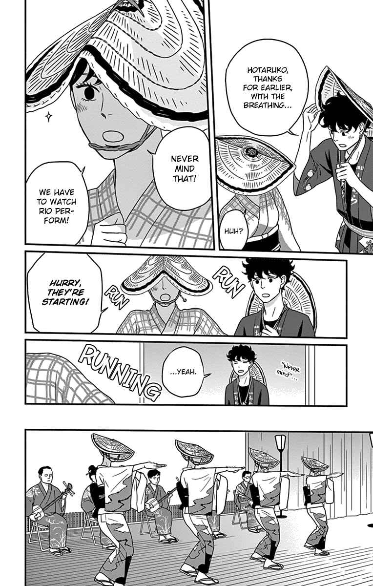 Page 23 Chapter 20 Moonlight Baby