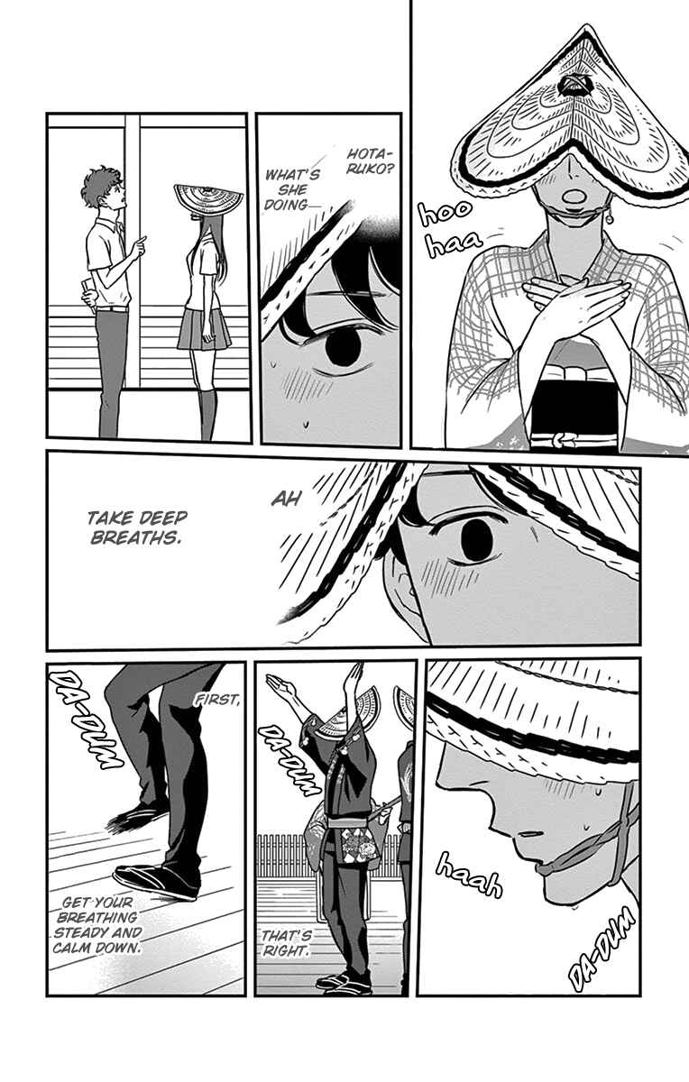 Page 9 Chapter 20 Moonlight Baby