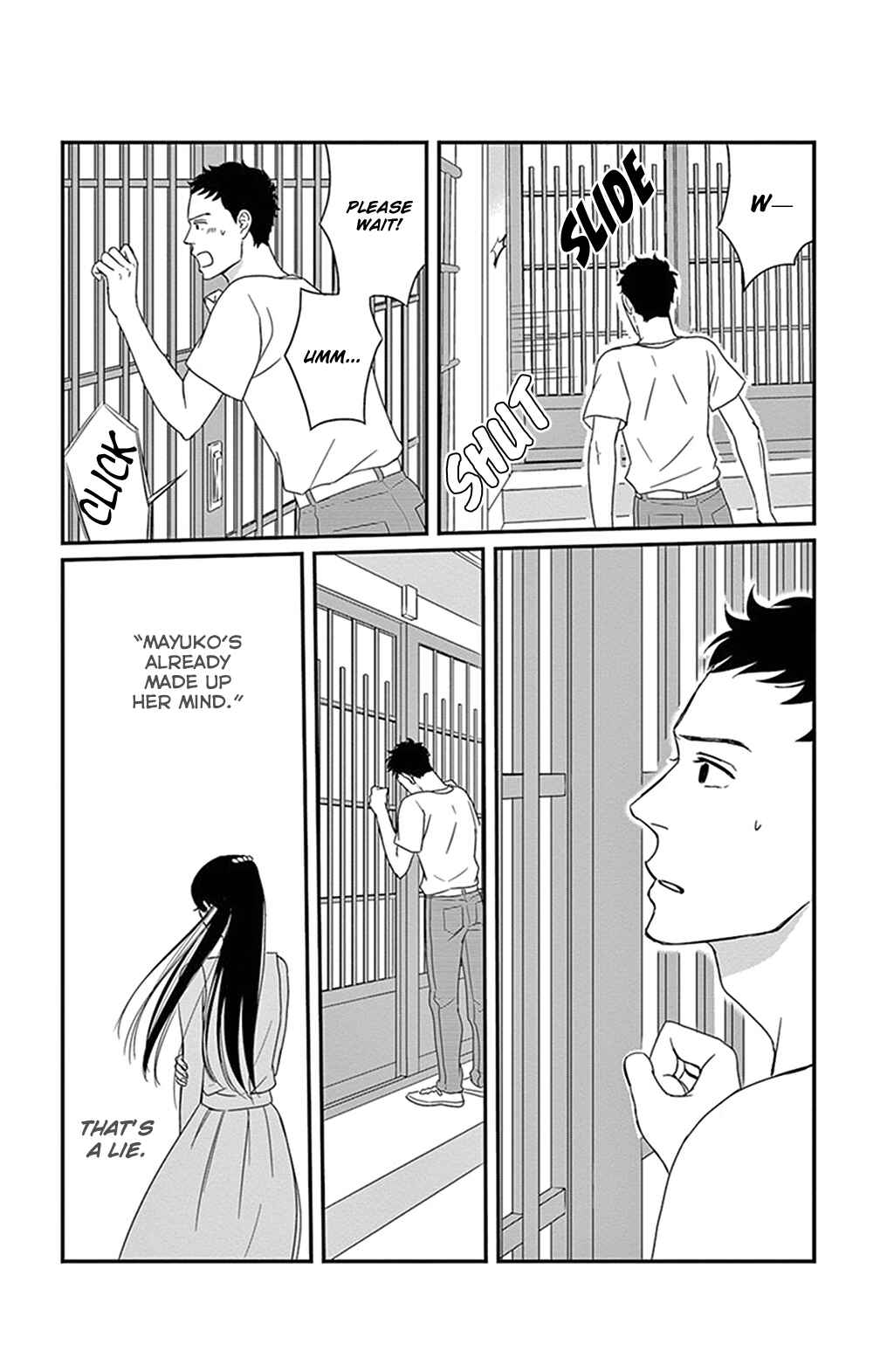 Page 10 Chapter 23 Moonlight Baby