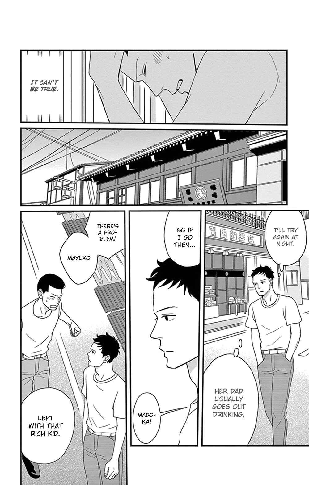 Page 11 Chapter 23 Moonlight Baby