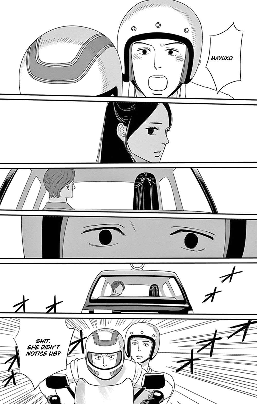 Page 15 Chapter 23 Moonlight Baby