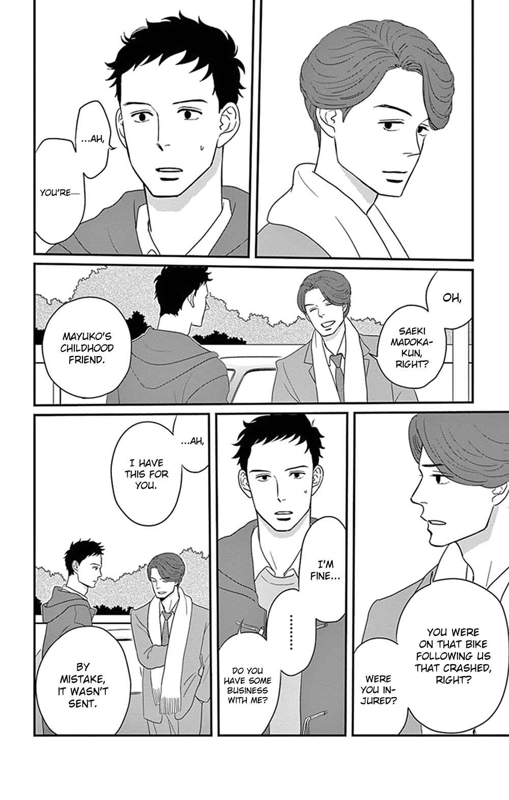 Page 21 Chapter 23 Moonlight Baby
