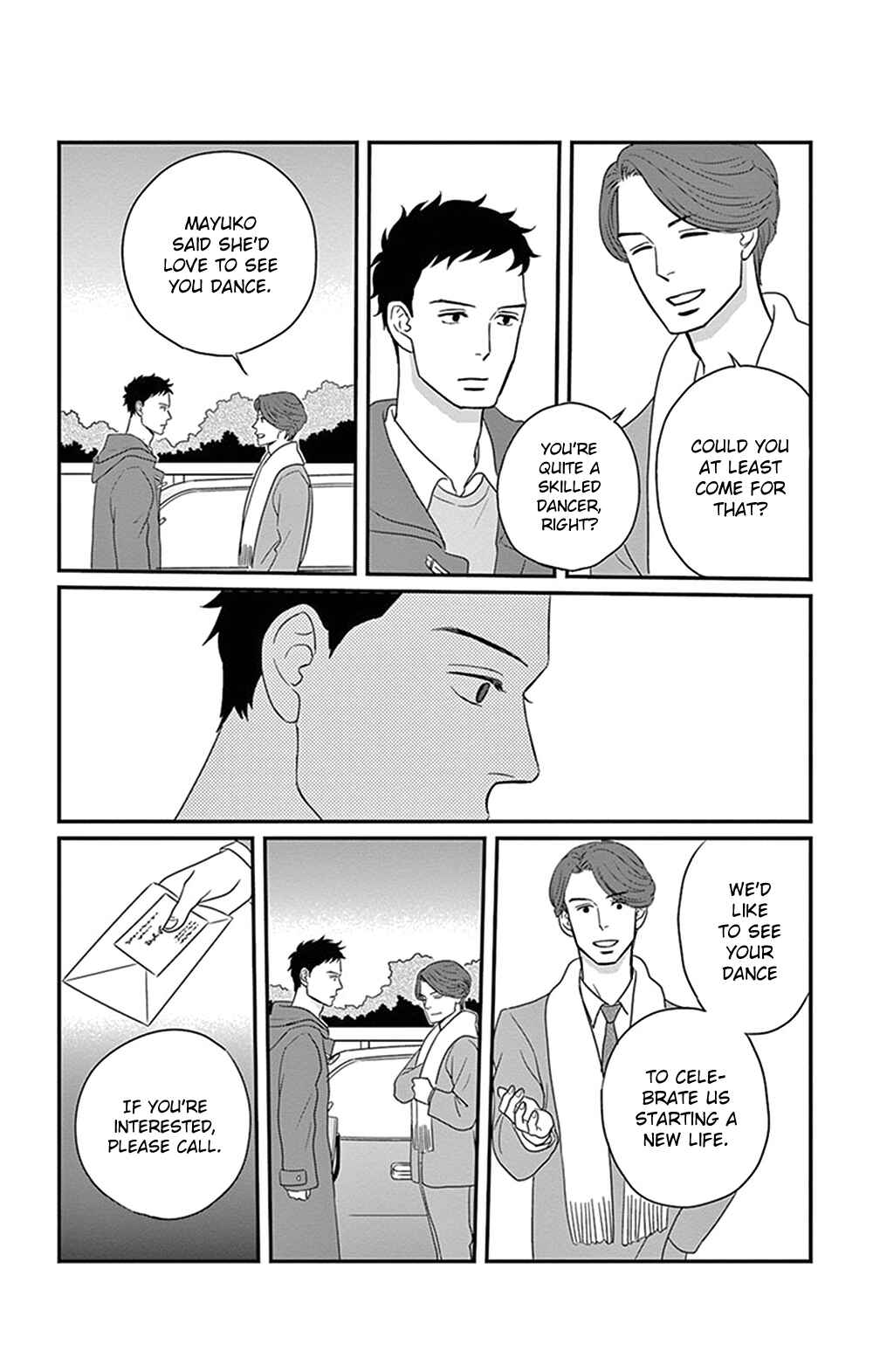 Page 23 Chapter 23 Moonlight Baby