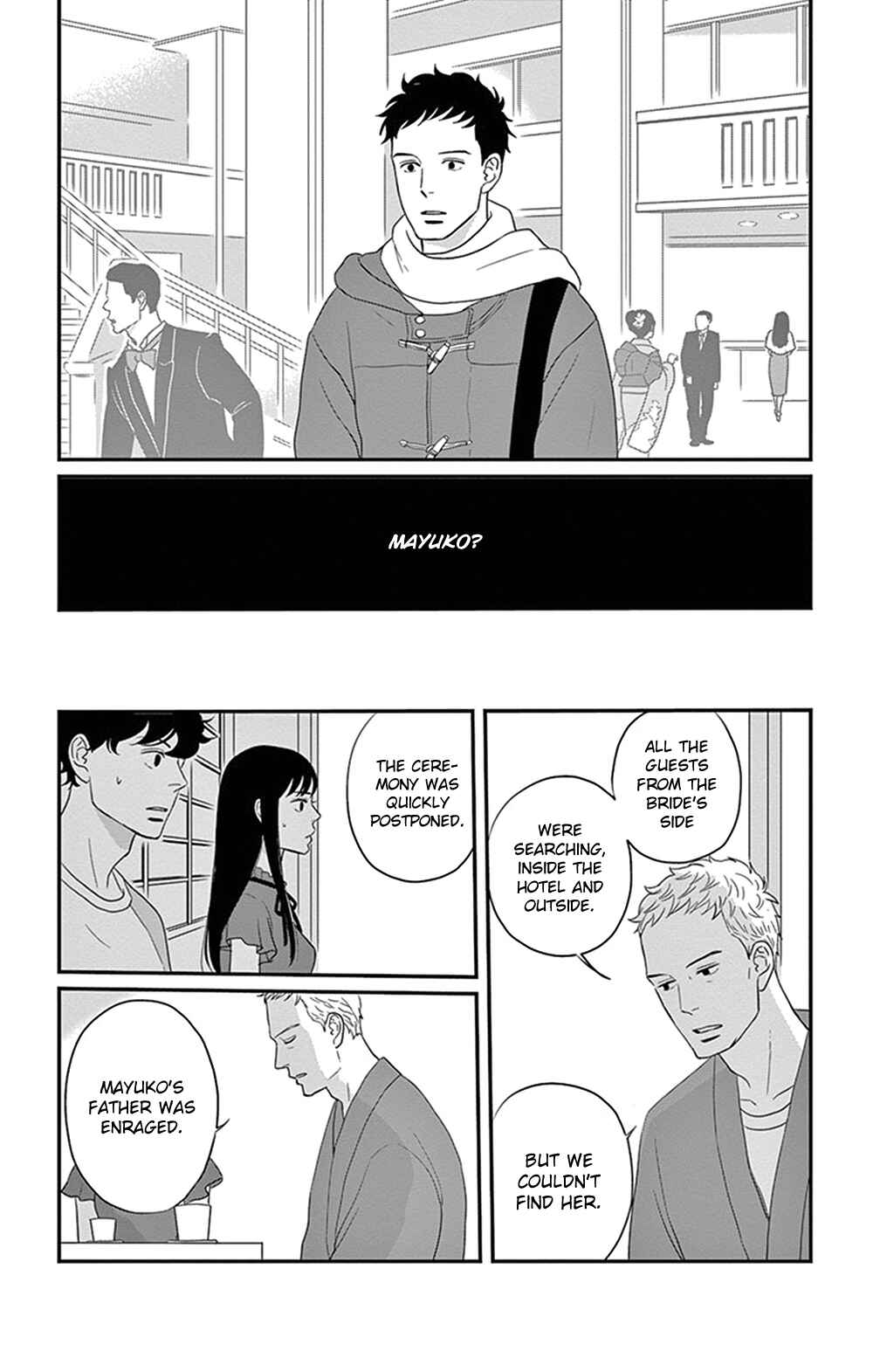 Page 27 Chapter 23 Moonlight Baby