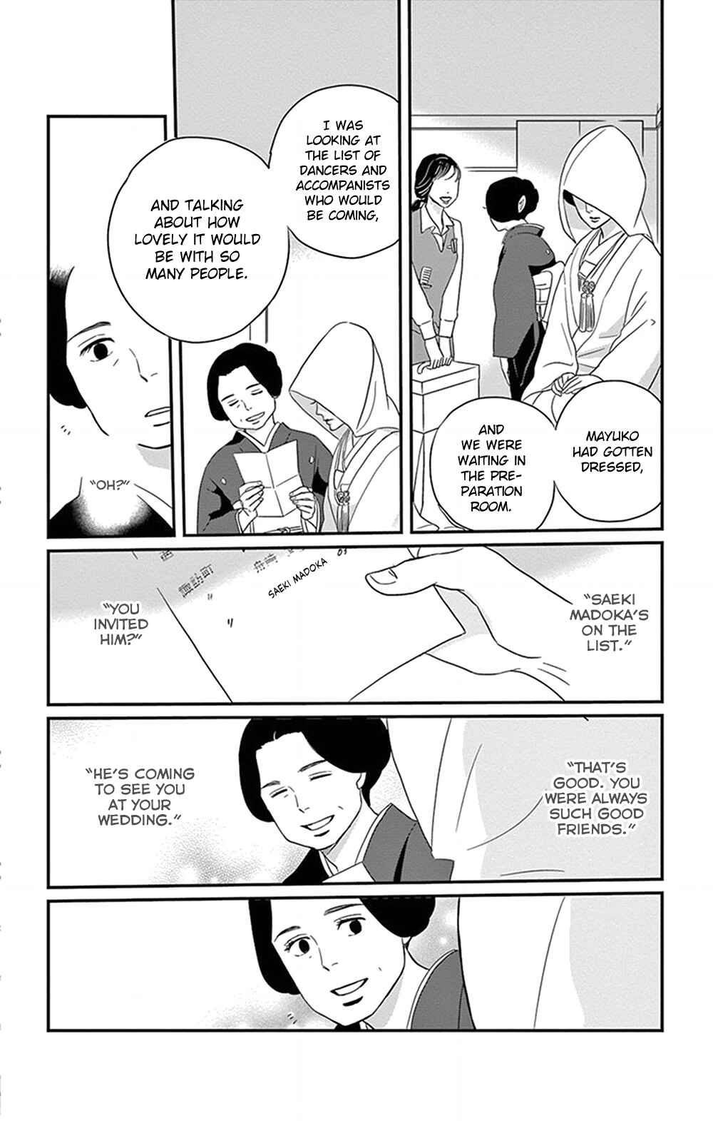 Page 29 Chapter 23 Moonlight Baby