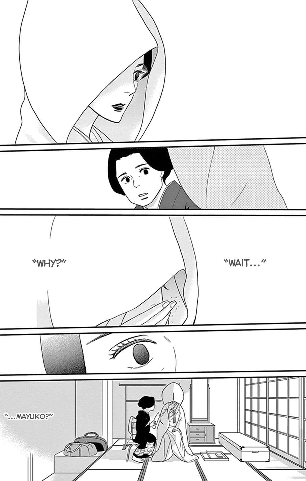 Page 30 Chapter 23 Moonlight Baby