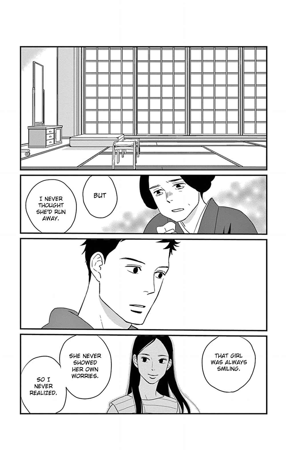 Page 32 Chapter 23 Moonlight Baby